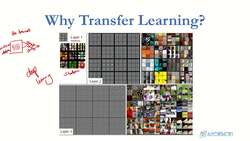 Deep Learning CNN Convolutional Neural Networks with Python - Why Transfer Learning Instructional Video