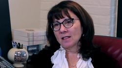 Lisa Feldman Barrett - Teachers Make a Difference - Ron Crosby and Karl Vidmar Instructional Video