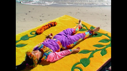 UPSIDE DOWN FLOW Instructional Video