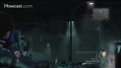 Resident Evil Operation Raccoon City Walkthrough Part 18 - Expendable Instructional Video