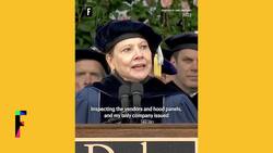 GM CEO Mary Barra is a 44-year "lifer" who started at just 18 years old Instructional Video