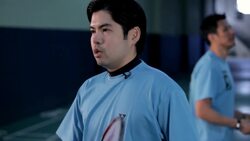 How to Long Serve in Badminton Instructional Video