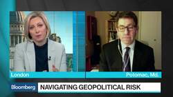 Iraq Displaying Conditions for ‘Terminal Collapse,’ CFR’s Cook Says News Clip