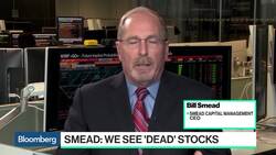 Investor Bill Smead Questions Whether Big Tech Stocks Peaked Last Year News Clip