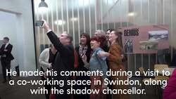 Sunak accused of shielding super-rich by maintaining non-dom tax loophole News Clip