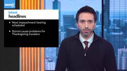 Newsy’s Latest Headlines News Clip