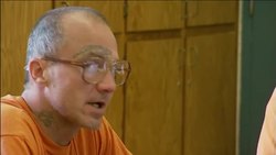 Prison Poetry News Clip