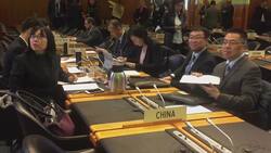 US, China spar over trade at WTO review of US policies News Clip