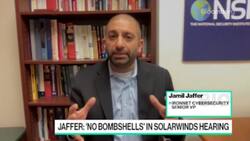 Fallout From the SolarWinds Hack News Clip