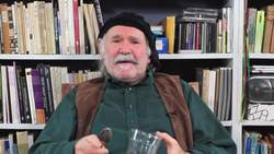 Charlie Rossiter - 'Snake Black Solo' Instructional Video