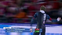 What to Watch: Andre De Grasse's season begins and the speed skating World Cup in Calgary Instructional Video