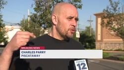 Good Samaritan rescues Edison crash victim just before car bursts into flames Instructional Video