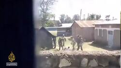 Kenya protests: Opposition blames government for police brutality News Clip