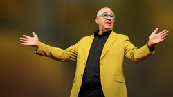 How to get people to do what you want | Barry Sonnenfeld Instructional Video