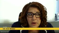 This downtown Windsor crisis centre has seen 150 first responder and ER referrals since going 24/7 News Clip