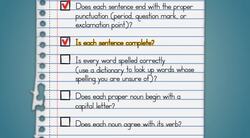 Take Me Out to the Ball Game: Final Copy Instructional Video