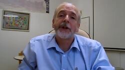 Human trial for COVID-19 vaccine underway in UK News Clip