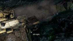 Uncharted 3 Walkthrough - Chapter 8 (1 of 5) Instructional Video