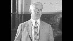 Interview with Gaetano Cricchio about killing of racketeer Joseph Caputo News Clip