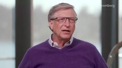 Bill Gates Says U.S. Data From TikTok Safe With Microsoft News Clip