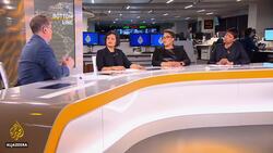 Trump’s State of the Union vs. the real state of the Union News Clip