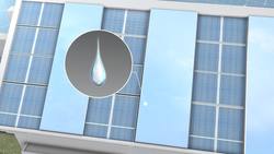 Self-sufficient home allows residents to grow vegetables indoors Instructional Video