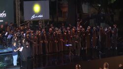 CLEAN : Cuba remembers Fidel Castro on the fifth anniversary of his death News Clip