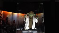 Star Wars exhibit marks 40 years since Hungary premiere Instructional Video