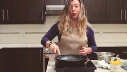 You're Doing It All Wrong - How To Make An Omelet Instructional Video