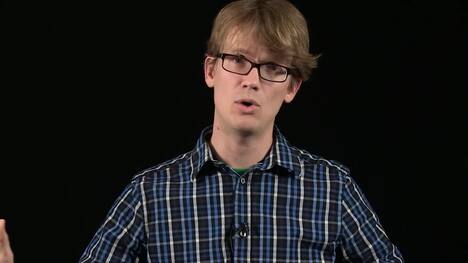 Human Population Growth - Crash Course Ecology
