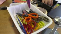 Explore artistic workshops and galleries on a road trip to Ossining and Croton News Clip