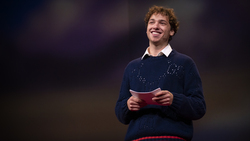 TED: Birds aren't real? How a conspiracy takes flight | Peter McIndoe Instructional Video