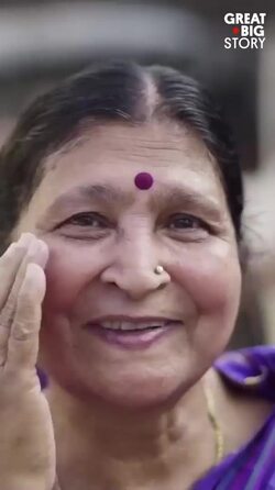 Meet the creator of Laughter Yoga Instructional Video