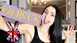 British Bitesize Lesson #24: ROCK Instructional Video