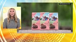 Rocky Road inspired cookie joining 2026 Girl Scout cookie lineup News Clip