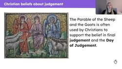 The afterlife: judgement Instructional Video