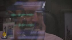 Afghan media workers increasingly at risk as conflict intensifies News Clip