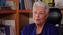 Sonia Nieto - Teachers Make a Difference - Mrs. Phillips & Dr. Carlin Instructional Video