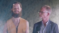 A Midsummer Night's Dream 5.1 Interview: Puck Instructional Video