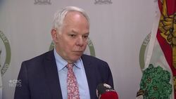 MLAs raise eyebrows at P.E.I. government spending $2.5M on NHL deal News Clip