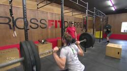 How far is too far to push your workout? News Clip