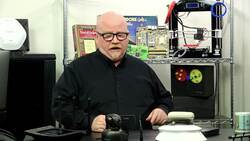 CompTIA Network+ Certification N10-007: The Total Course - Antennas Instructional Video