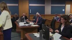 Witnesses contradict one another about timeline of Fani Willis' relationship Instructional Video