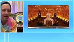 be Well: Jason Mraz News Clip