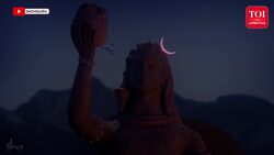 This Shiva Bhakt Drank Poison Willingly- Sadhguru’s Retells Powerful Legend News Clip