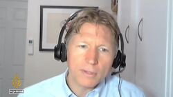 Colombia civil war compensation: Banana giant found liable for funding an armed group News Clip