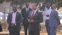 CLEAN : Malawi: Constitutional Court starts hearing election result challenge News Clip