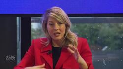 ‘It’s not clear what the American president wants,’ says Joly of Trump News Clip