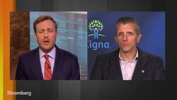 Cigna CEO Says Drug-Rebate Overhaul Won't Impact Company News Clip