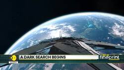 Telescope Network Targets Hidden Objects News Clip